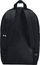 Çantë shpine Under Armour Loudon 1380476 20L, material sintetik, e zezë