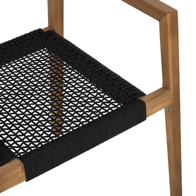 Kolltuk Charlotte 59x54x83Hcm (HM9637.02), zezë