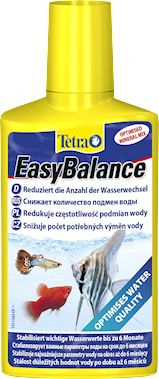 Solucion për akuarium Tetra EasyBalance, për me mbajt parametrat e ujit në rregull, 500ml