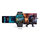 Smartwatch Veltori VT200-1, ekran 1.96", Bluetooth, i zi