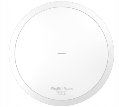 WiFi повторувач Ruijie RG-RAP72, 2.5 Gbps, RJ45 приклучок, бел