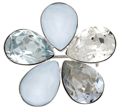 Broshë Troli Mix Blue Pear