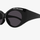 Baleciaga BB0267S-001 57