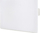 Prozhektor LED Bemko LFX, 50W, 4500lm 4000K, i bardhë