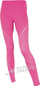 Geta sportive Brubeck Vela Thermo (LE00760), rozë, XL