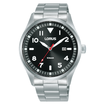 Lorus RH923QX9
