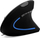 Mouse vertikal Media-Tech Vertic MT1122, optik, 3200 DPI, i zi