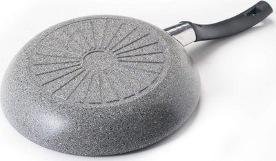 Tigan Ballarini Ferrara, 32cm, granit, i zi
