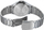 Orë dore Casio LTP V300D 7A2UDF, çelik inox, mban ujë deri në 30m, argjendtë