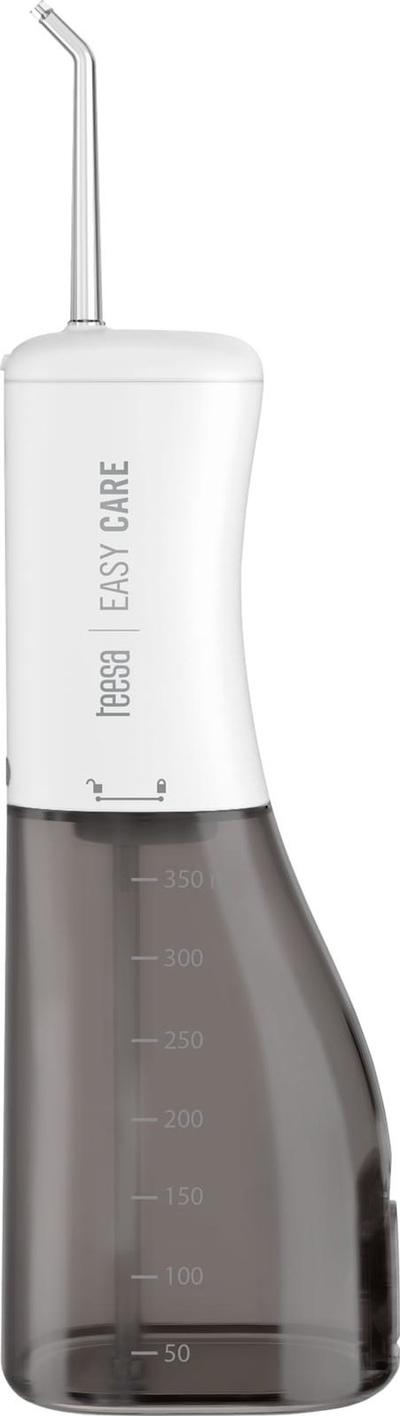 Irigator oral Teesa Easy Care 2, 6.9 bar, IPX7, i bardhë