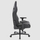 Karrige gaming ONEX EV12 Evolution Edition, ergonomike, lëkurë PVC, e zezë