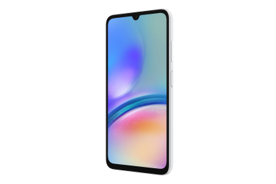 Телефон Samsung Galaxy A05s, 64GB, 4G, сребрен