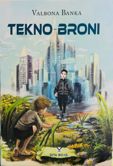 Tekno Broni