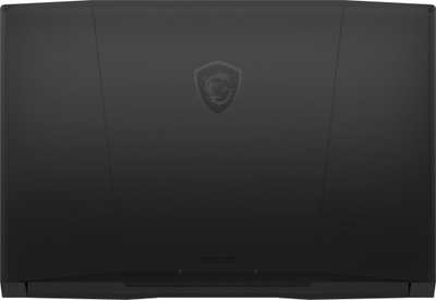 Laptop MSI Katana 17 B12UCRK-1056XPL, 17.3", Intel Core i7 12650H, 32 GB RAM, 512 GB SSD, NVIDIA GeForce RTX 3050, i zi