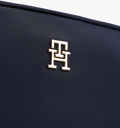 Çantë për femra Tommy Hilfiger, e kaltër