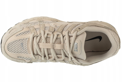 Atlete Nike P-6000 SE, për burra, të bardha