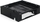 Kлапа за монтирање Icy Dock Flex-Fit Duo, 5.25" во 3.5" и тенок оптички уред, црна