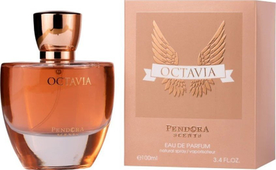 Eau de Parfum Pendora Scents Octavia, 100ml
