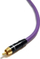 Kabllo Melodika RCA (Cinch) - RCA (Cinch), 4m, vjollcë