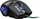 Maus Nacon GM-300, me kabllo, USB, i zi