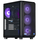 PC gaming Actina Intel Core i5 14400F, 16GB RAM, Intel Arc A380, i zi