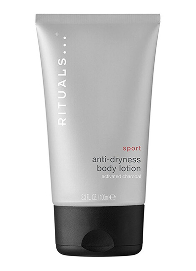 Losion për trup Rituals Body lotion Sport 100 ml