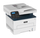 Printer multifunksional Xerox B225, A4, 34 fpm, WiFi, duplex, i bardhë