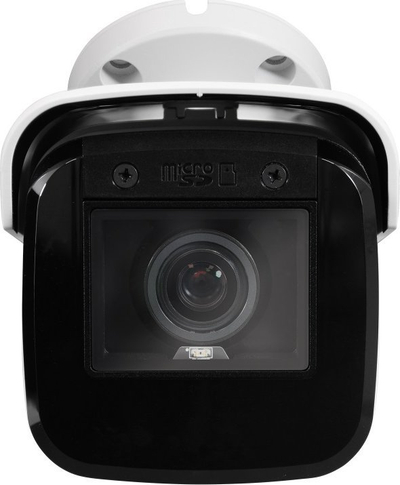 Kamerë IP BCS BCS-U-TIP65VSR4-AI2, 5MP, me lentë motorizume 2.7–13.5mm, e bardhë