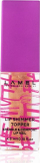 Lip gloss LAMEL The Myth of Utopia Lip Shimmer Topper, shkëlqyes, 4.5 ml, transparent