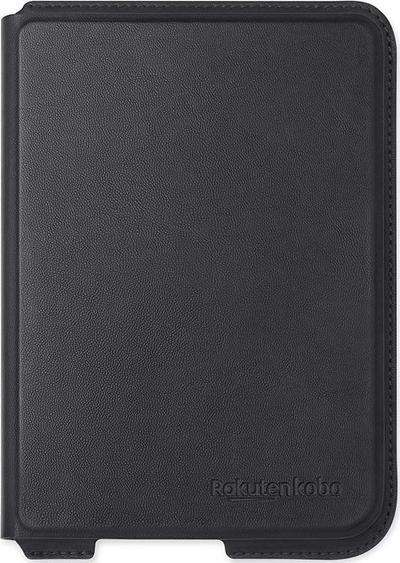 Заштитен капак Kobo Nia SleepCover N306, функција sleep wake, црн