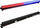 Shirit ndriçimi LED Light4Me WASH 144 SMD, RGB, DMX, i zi