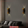 ANESORE MURI LED B01