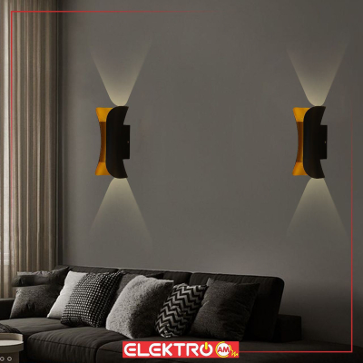 ANESORE MURI LED B01