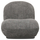 Kolltuk Beany bouclé (HM9591.01), gri