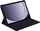 Kapak me tastierë Samsung Book Cover Keyboard Galaxy Tab A9+, QWERTY, i zi