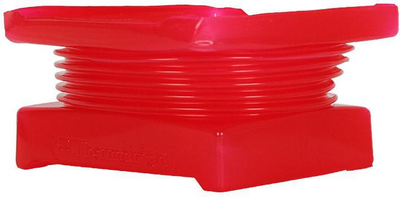Kanal për ventilator Thermalright, 140mm, i kuq