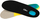 Taban xheli NEO Tools 82-332, shkumë EVA, numra 41-47, blu