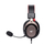 Kufje gaming Havit H2015E, stereo, 3.5 mm, të zeza