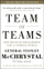 Team Of Teams - Chris Fussell