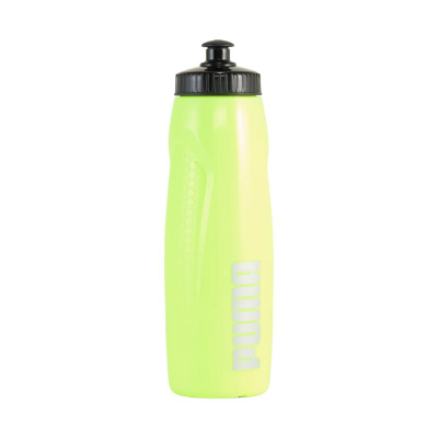 Shishe uji Puma TR Core 53813 40, 600ml, jeshile fluo