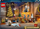 Lojë me ndërtu LEGO Harry Potter 76438 Advent Calendar, 301 copa, 7+, shumëngjyrëshe