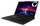 Лаптоп Lenovo Legion 5 15AKP10, 15.1", AMD Ryzen AI 7 350, 32GB RAM, 1TB SSD, NVIDIA GeForce RTX5070 8GB GDDR7, црн