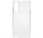 Këllëf telefoni SBS Samsung Galaxy S25 Edge, D3O, transparent