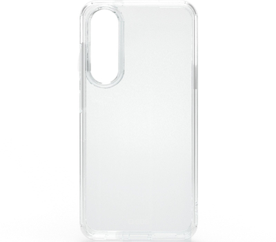 Këllëf telefoni SBS Samsung Galaxy S25 Edge, D3O, transparent
