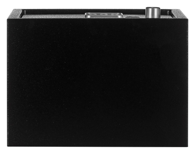 Kasafortë Yale YSV 250 DB2, 16L, bravë me kod, e zezë