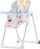 Kinderkraft Yummy Високо Столче