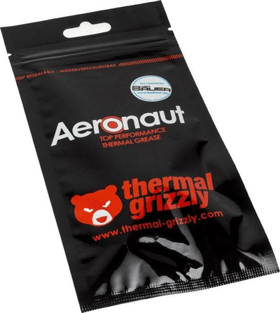 Pastë përçuese termike Thermal Grizzly Aeronaut, 1g
