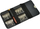Set kaçavidash precize Geko G30075, 25 në 1, 24 bita, me kuti