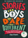 Stories For Boys Who Dare To Be Differen - Ben Brooks