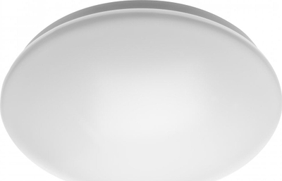 Плафонска ламба GTV Astra LED, 24W, 4000K, бела